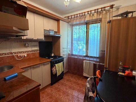 квартира за адресою Половецька вул., 14-А