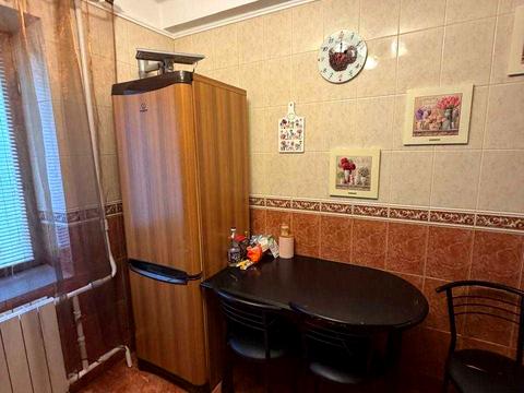 квартира за адресою Половецька вул., 14-А