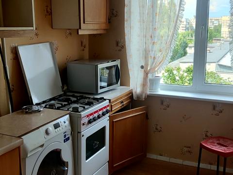 квартира по адресу Бердянская ул., 1