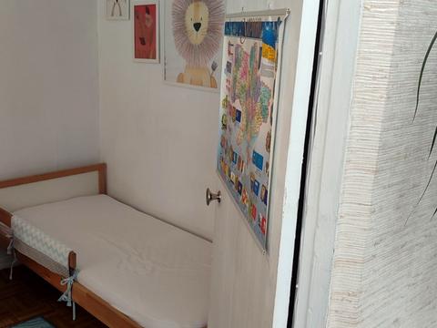 квартира по адресу Бердянская ул., 1