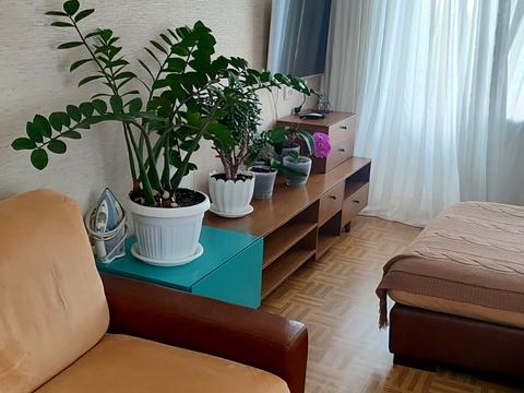 квартира по адресу Бердянская ул., 1