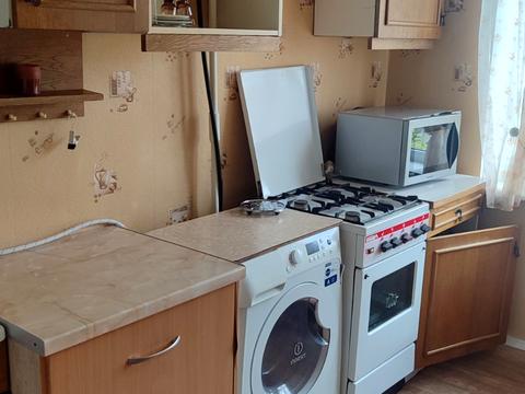 квартира по адресу Бердянская ул., 1