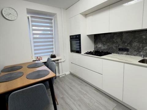 квартира по адресу Водопровідна ул., 43