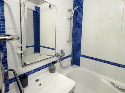квартира по адресу Водопровідна ул., 43