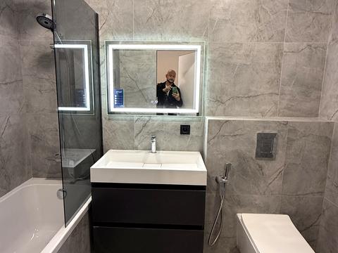 квартира по адресу Всеволода Змеенко ул., 15/23