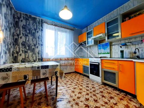 квартира за адресою Сахарова вул., 11