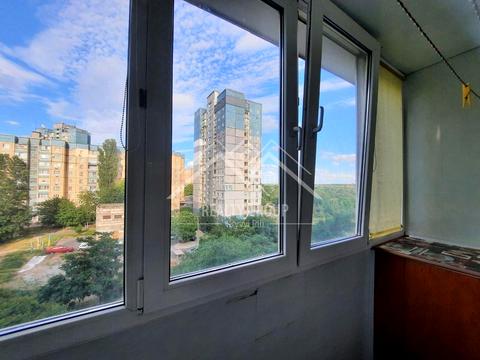 квартира за адресою Сахарова вул., 11