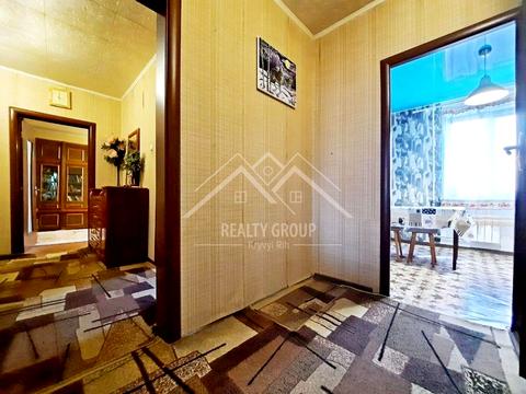 квартира за адресою Сахарова вул., 11