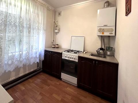 квартира по адресу Январского Прорыва ул., 21