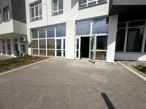 комерційна за адресою Під Голоском вул., 19