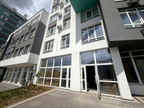 комерційна за адресою Під Голоском вул., 19