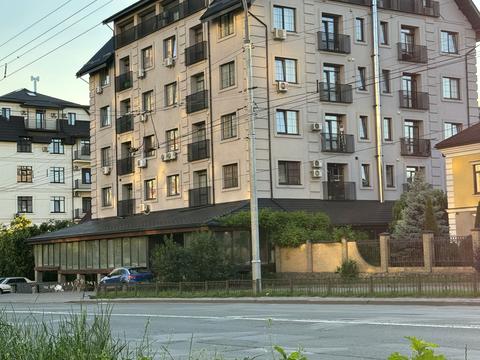 квартира по адресу Успешная ул., 14