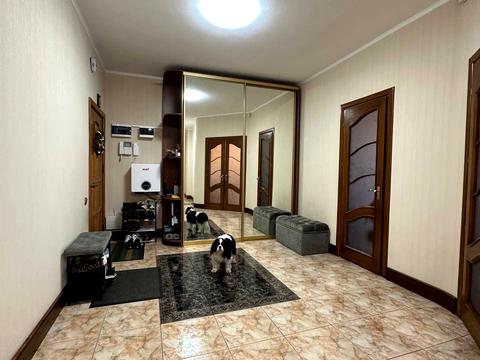 квартира по адресу Верстатобудівний пер., 3