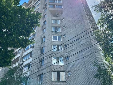 квартира по адресу Верстатобудівний пер., 3