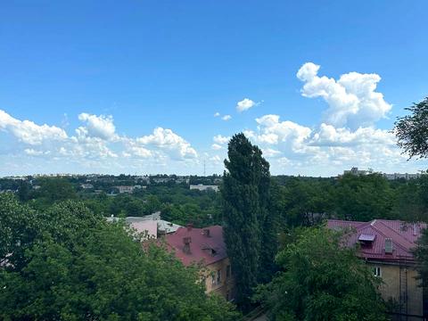 квартира по адресу Верстатобудівний пер., 3