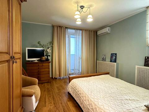 квартира по адресу Верстатобудівний пер., 3