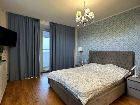 квартира по адресу Верстатобудівний пер., 3