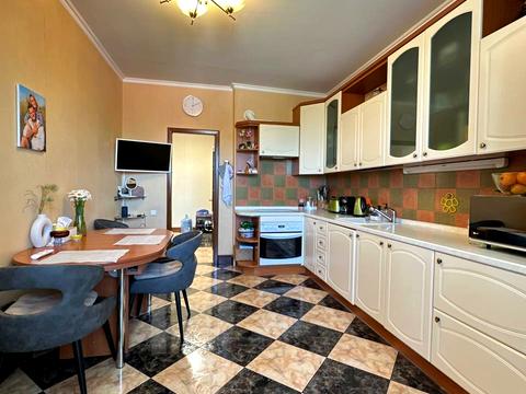 квартира по адресу Верстатобудівний пер., 3