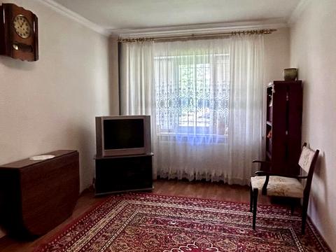 квартира по адресу Январского Прорыва ул., 21