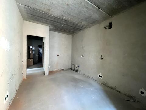 квартира по адресу Харьковская ул., 37 к1