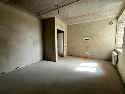 квартира по адресу Харьковская ул., 37 к1