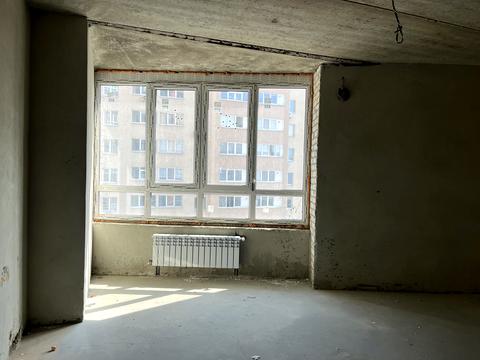 квартира по адресу Харьковская ул., 37 к1