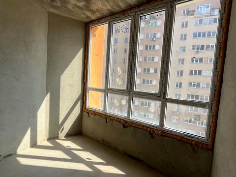 квартира по адресу Харьковская ул., 37 к1