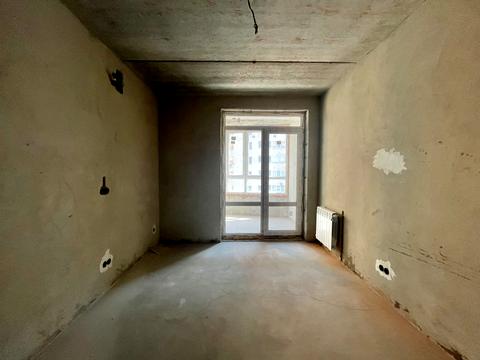 квартира по адресу Харьковская ул., 37 к1
