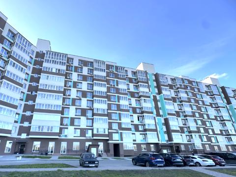 квартира за адресою Івана Кожедуба вул., 59