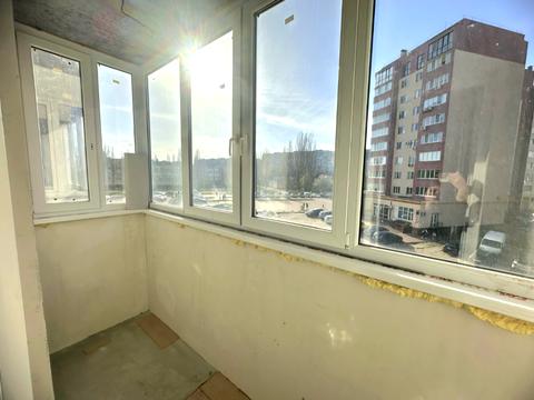 квартира за адресою Івана Кожедуба вул., 59