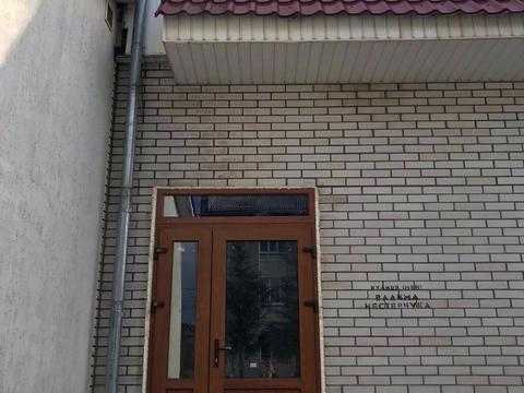 коммерческая по адресу Вадима Нестерчука ул., 6