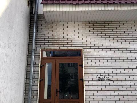 коммерческая по адресу Вадима Нестерчука ул., 6