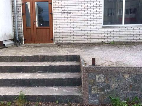 комерційна за адресою Вадима Нестерчука вул., 6