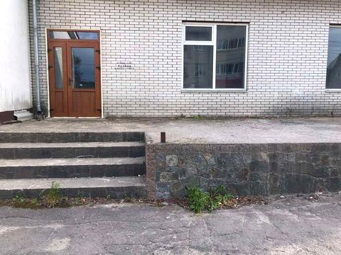 коммерческая по адресу Вадима Нестерчука ул., 6