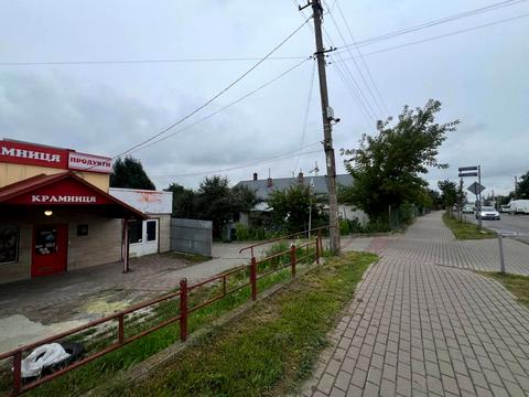 комерційна за адресою Винники, Галицька вул., 99