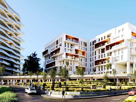 квартира за адресою Львів, Джона Ленона вул., (Будинок 3)