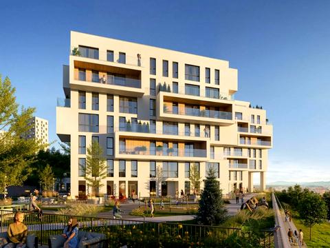 квартира за адресою Львів, Джона Ленона вул., (Будинок 3)