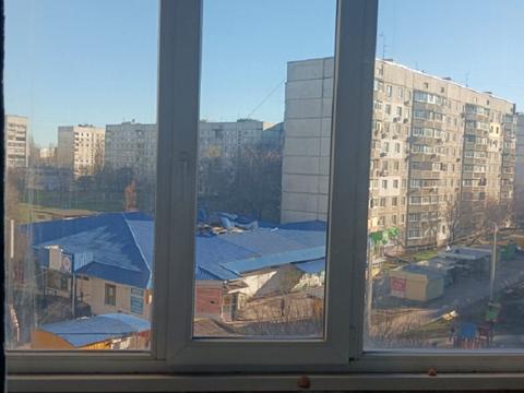 квартира по адресу Героев Харькова просп. (Московский), 300
