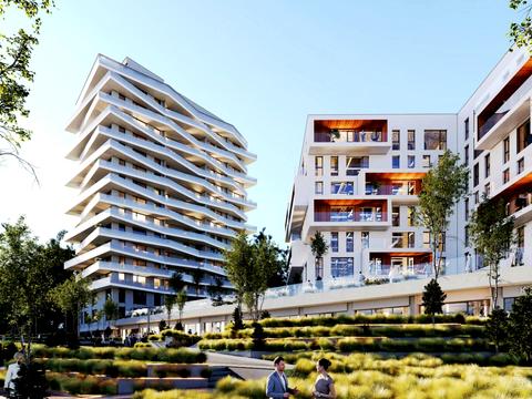 квартира за адресою Львів, Джона Ленона вул., (Будинок 3)