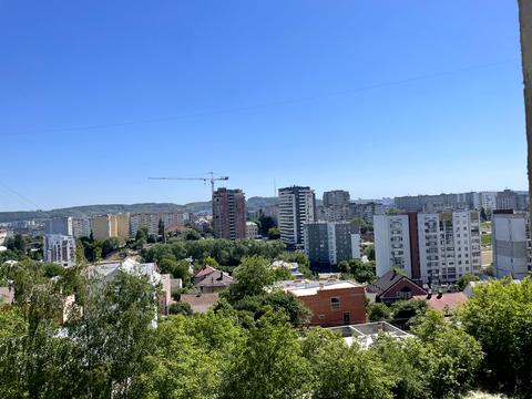 квартира за адресою Львів, Джона Ленона вул., (Будинок 3)