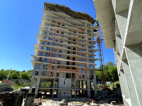 квартира за адресою Львів, Джона Ленона вул., (Будинок 3)