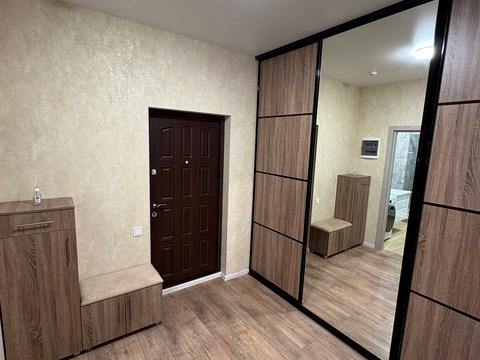 квартира по адресу Краснова ул., (65 перлина)