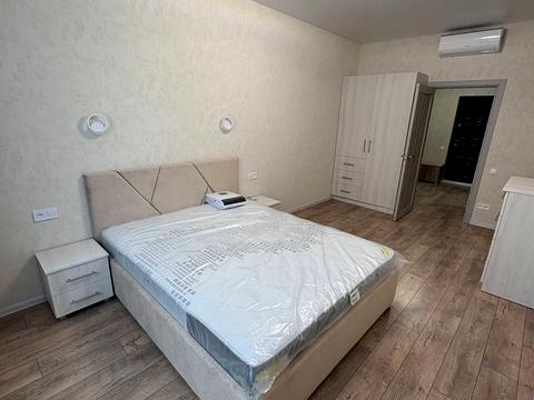 квартира по адресу Краснова ул., (65 перлина)