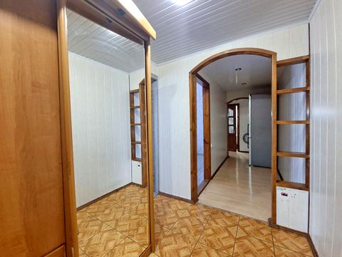 квартира за адресою Магістральна вул., 80