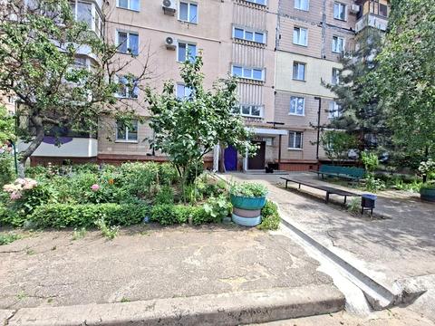 квартира за адресою Магістральна вул., 80