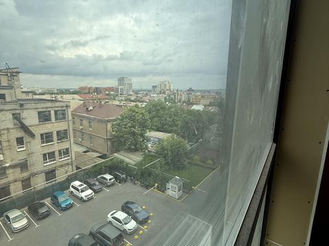 квартира за адресою Короленка вул. (Первозванівська), (Будинок)