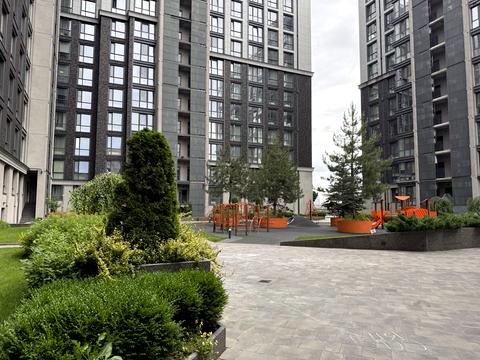 квартира за адресою Короленка вул. (Первозванівська), (Будинок)