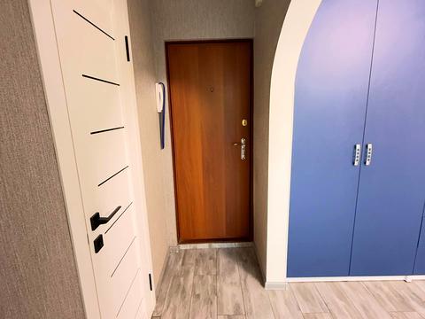 квартира за адресою Космонавтів просп., 4