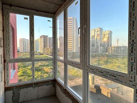 квартира за адресою Перлинна вул., 11