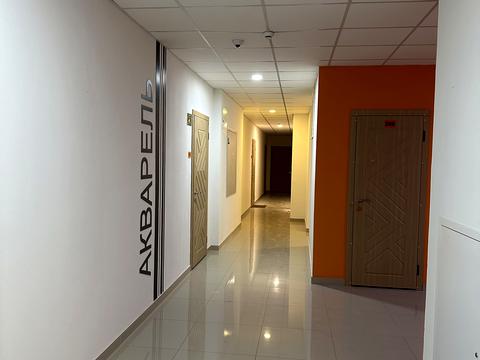 квартира за адресою Перлинна вул., 11